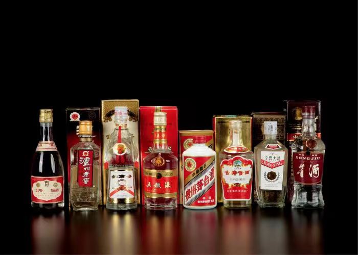 彰武老酒储存的方法