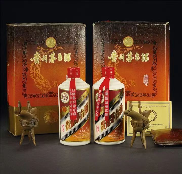 彰武烟酒回收